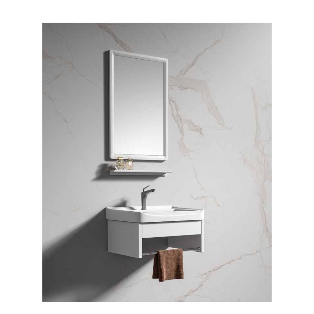Wall Hung Toilet